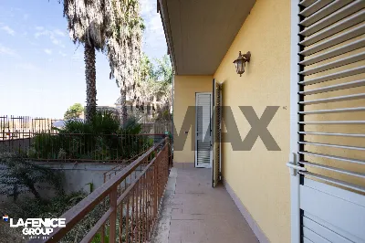 Villa in vendita a Motta Sant'Anastasia - foto 9