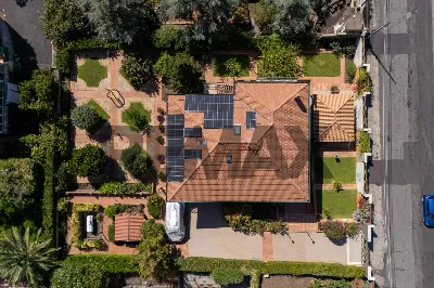 Villa in vendita a Mascalucia - foto 2