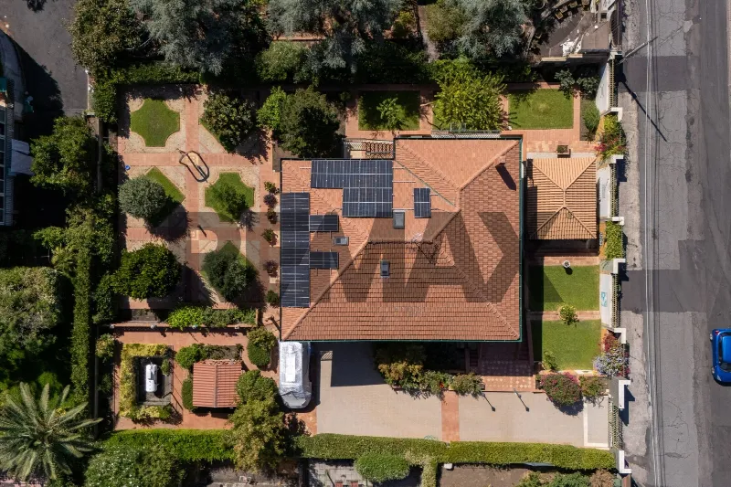 Villa in vendita a Mascalucia - foto 2