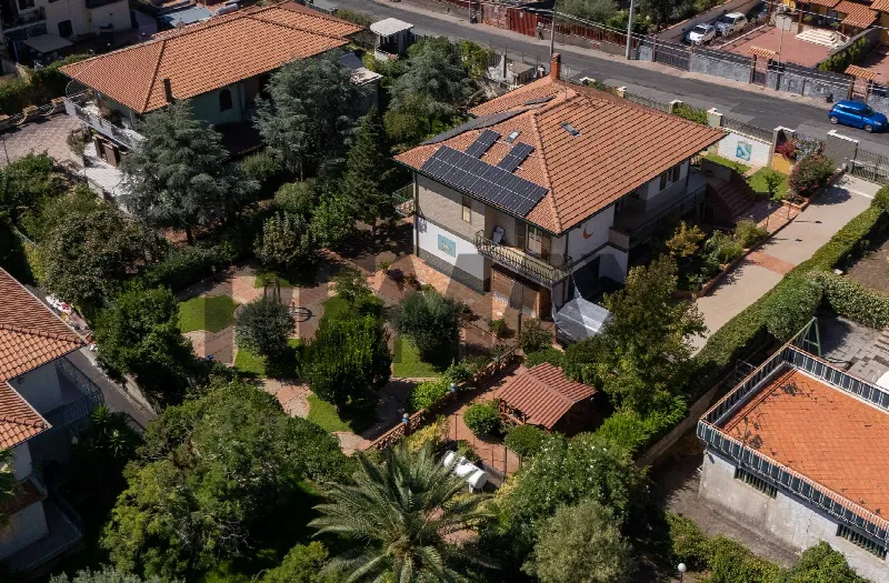 Villa in vendita a Mascalucia - foto 3