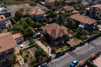 Villa in vendita a Mascalucia - foto 4