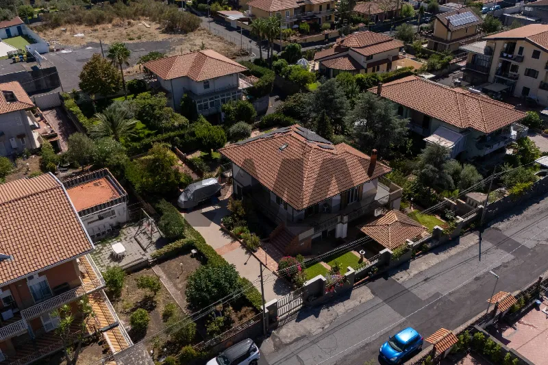 Villa in vendita a Mascalucia - foto 4