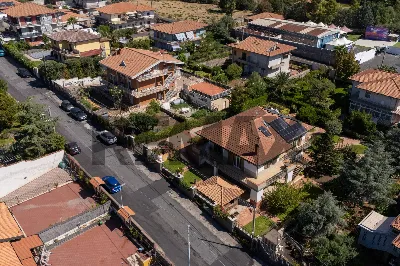 Villa in vendita a Mascalucia - foto 5