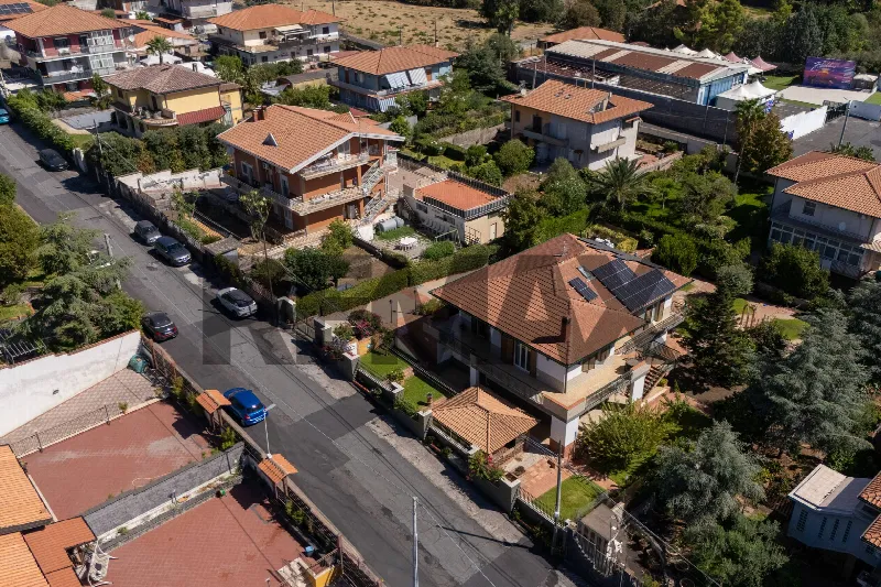 Villa in vendita a Mascalucia - foto 5