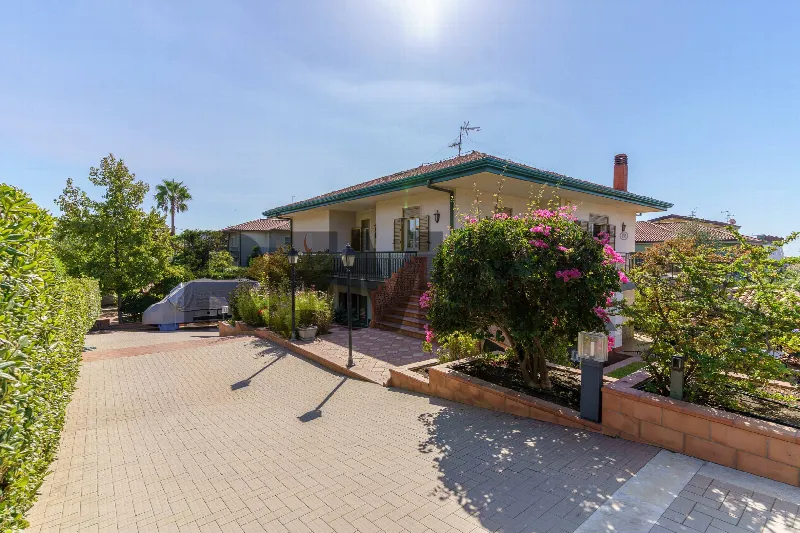 Villa in vendita a Mascalucia - foto 6