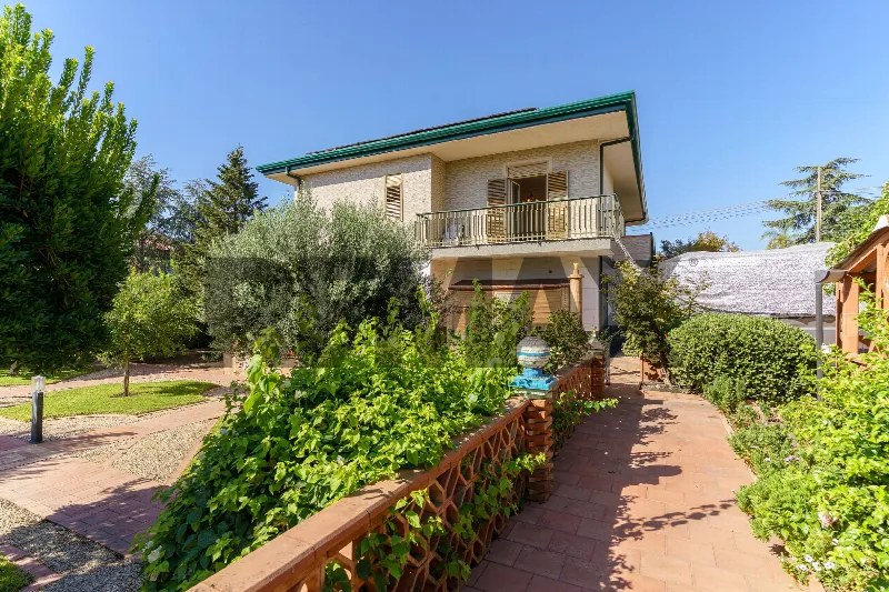 Villa in vendita a Mascalucia - foto 9