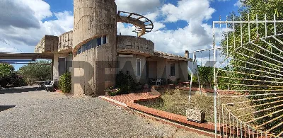 Villa a Caltagirone