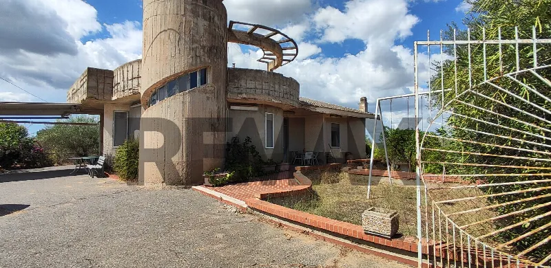 Villa in vendita a Caltagirone - foto 1