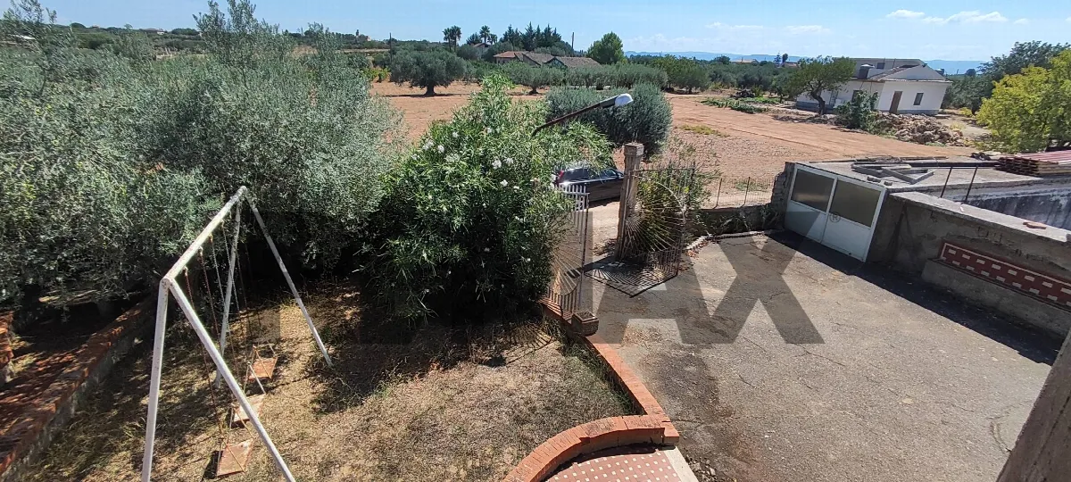 Villa in vendita a Caltagirone - foto 3