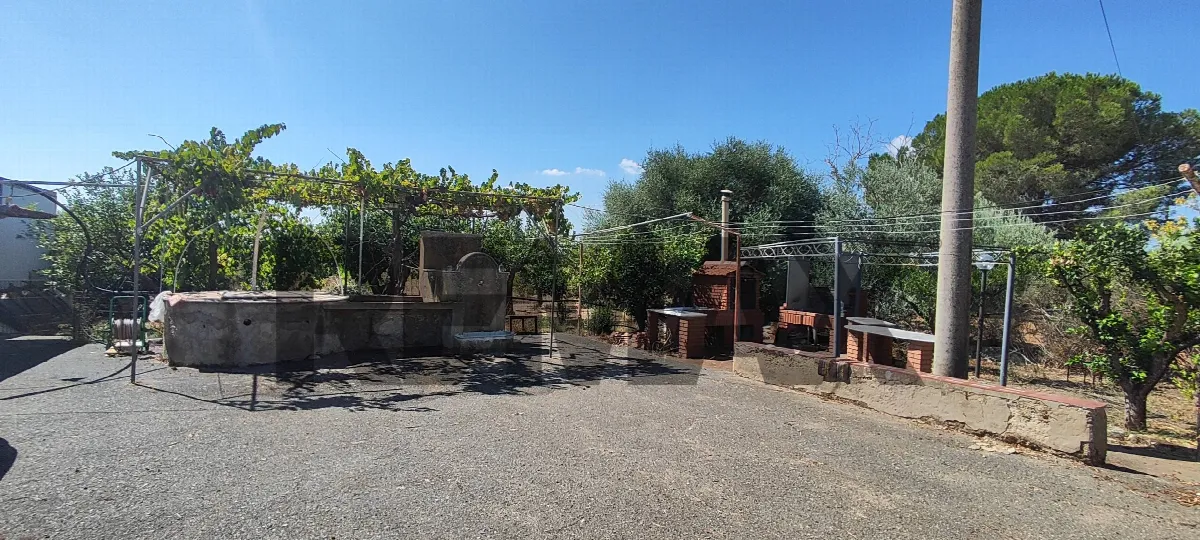 Villa in vendita a Caltagirone - foto 4