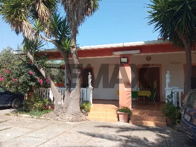 Villa in vendita a Piazza Armerina - foto 1