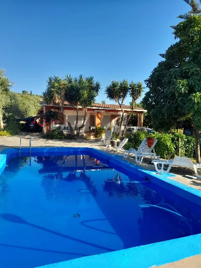 Villa in vendita a Piazza Armerina - foto 4