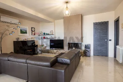 Villa in vendita a Piedimonte Etneo - foto 9