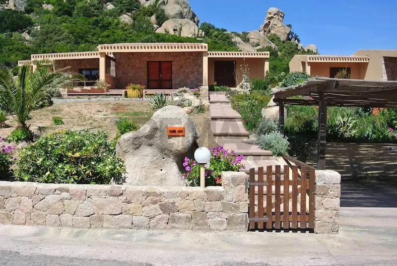 Casa Indipendente in vendita a Trinità d'Agultu e Vignola - foto 2