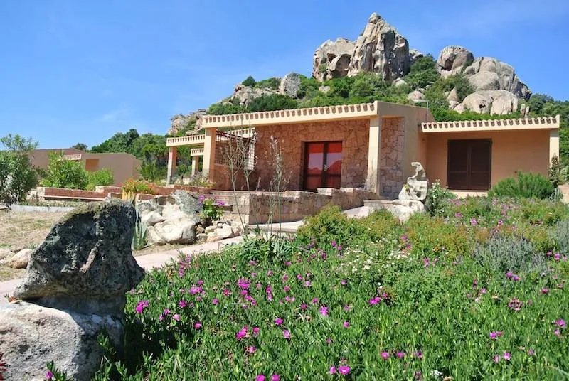 Casa Indipendente in vendita a Trinità d'Agultu e Vignola - foto 3