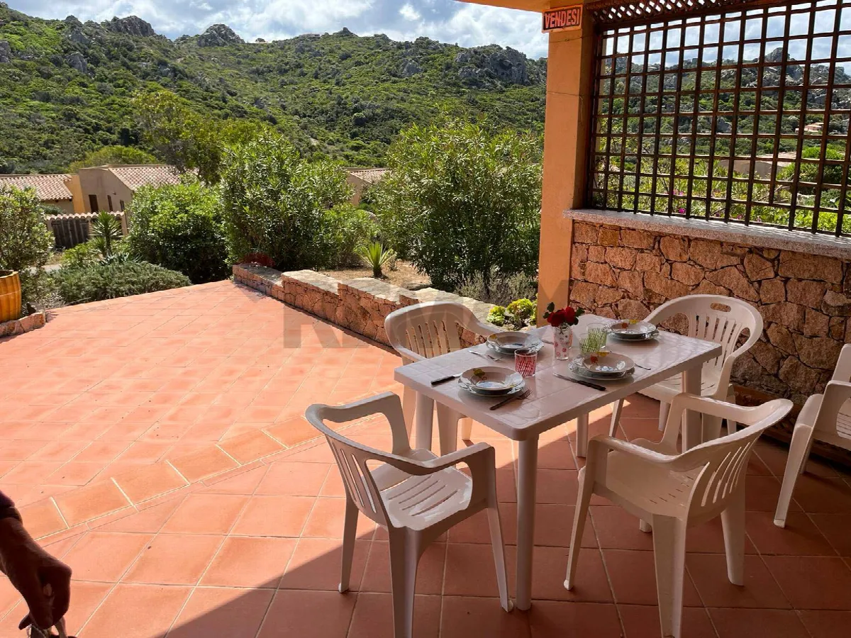 Casa Indipendente in vendita a Trinità d'Agultu e Vignola - foto 5
