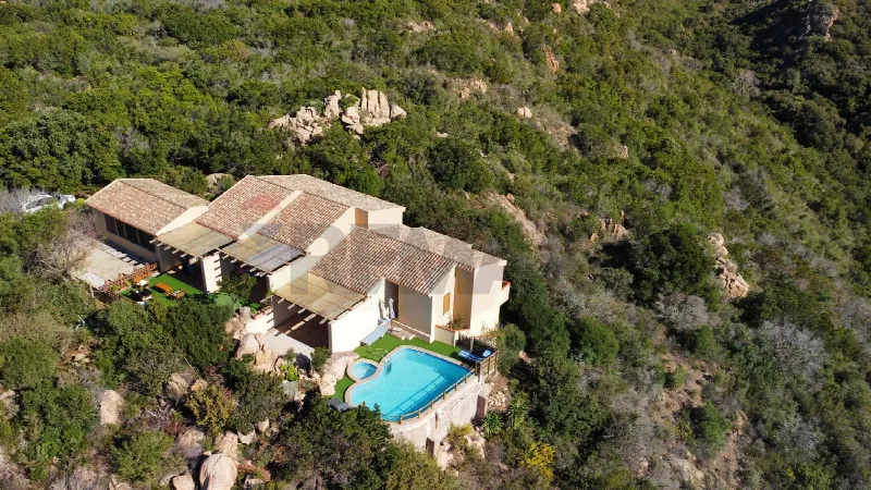 Casa Indipendente in vendita a Trinità d'Agultu e Vignola - foto 1