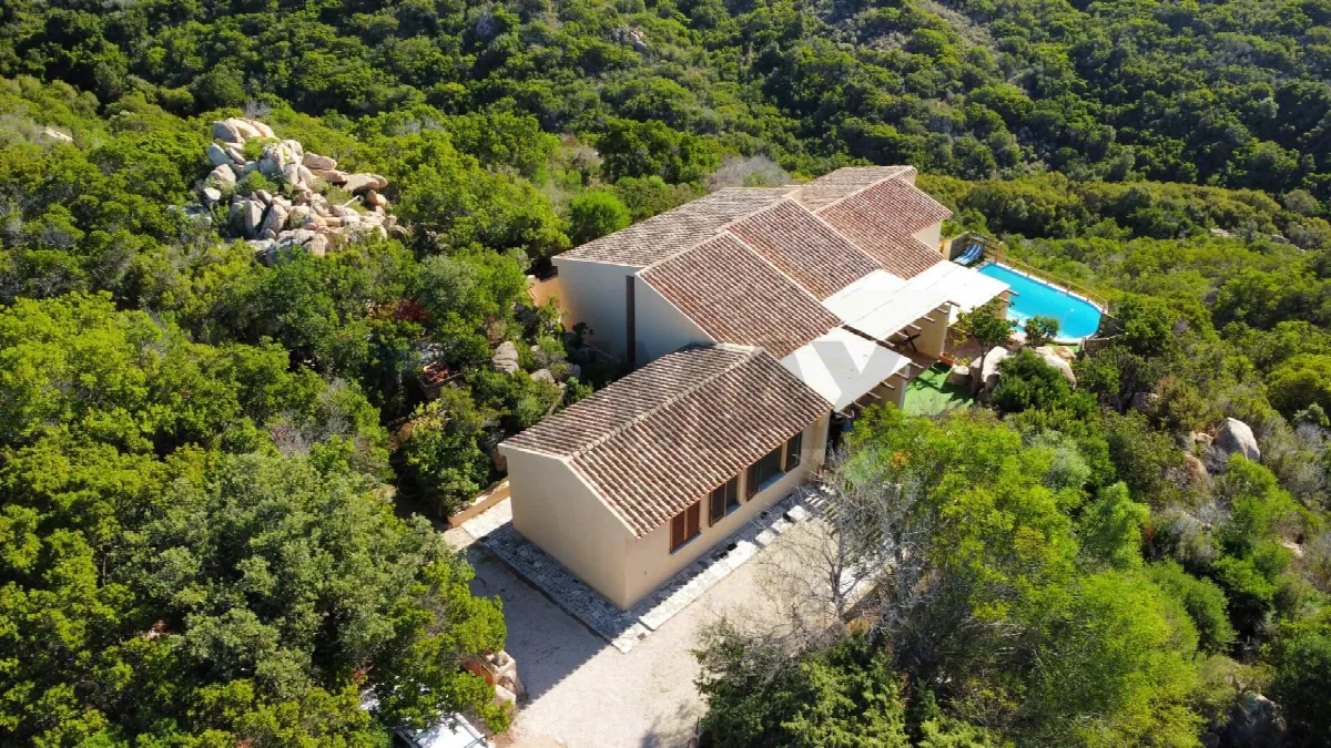 Casa Indipendente in vendita a Trinità d'Agultu e Vignola - foto 2