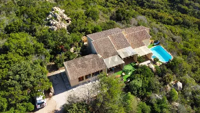 Casa Indipendente in vendita a Trinità d'A... - foto 3