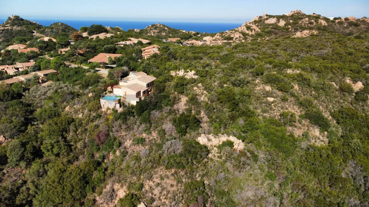 Casa Indipendente in vendita a Trinità d'Agultu e Vignola - foto 5