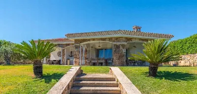Villa in vendita a Palau, Centro storico, ... - foto 1
