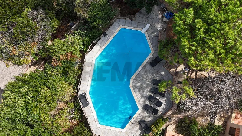 Casa Indipendente in vendita a Trinità d'Agultu e Vignola - foto 1