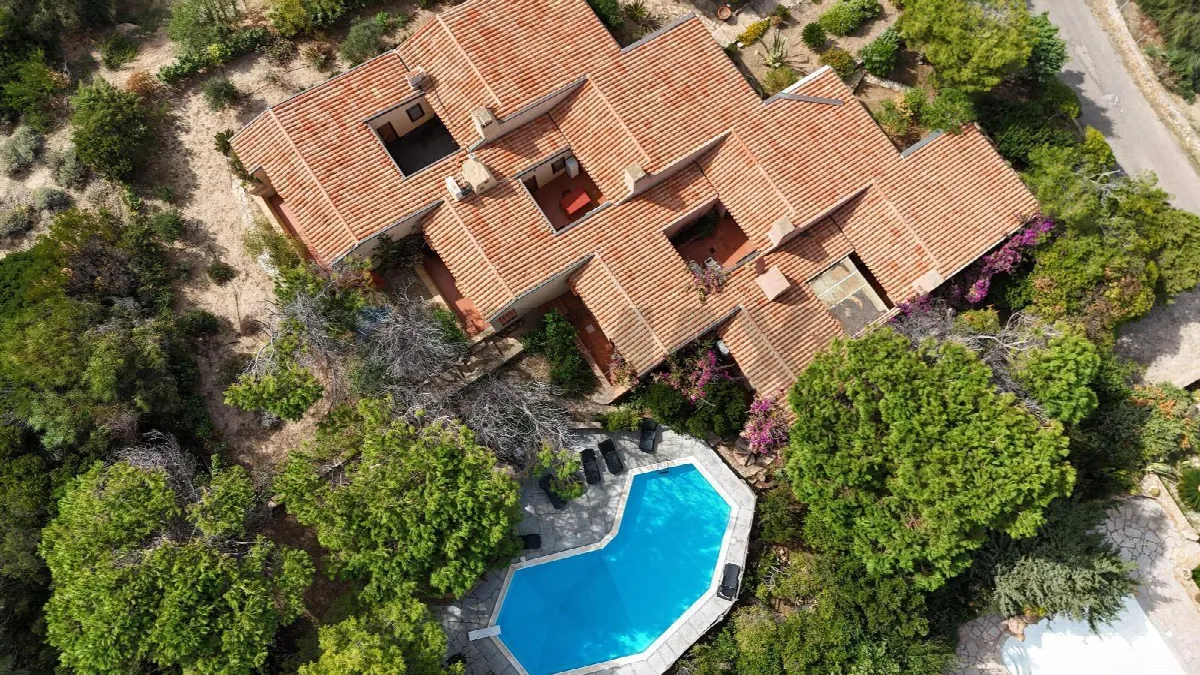 Casa Indipendente in vendita a Trinità d'Agultu e Vignola - foto 2