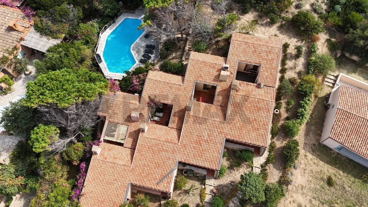Casa Indipendente in vendita a Trinità d'Agultu e Vignola - foto 3
