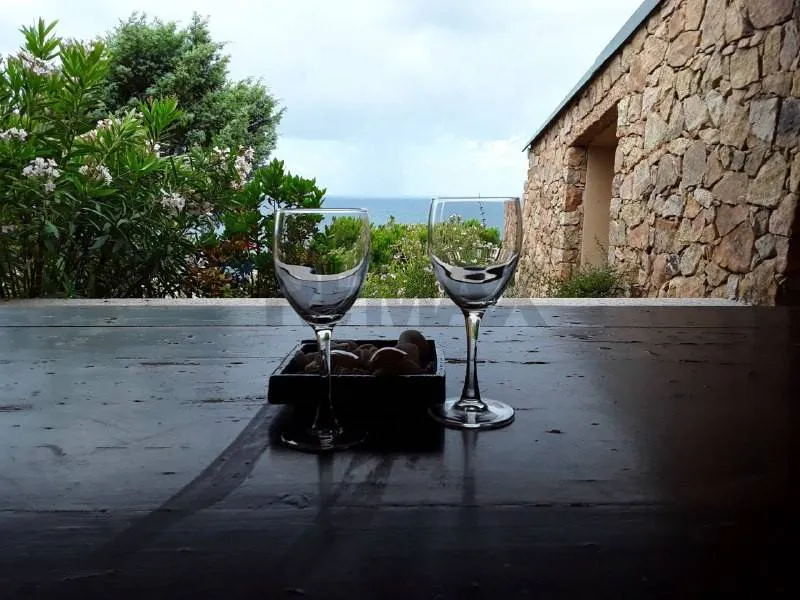 Casa Indipendente in vendita a Trinità d'Agultu e Vignola - foto 5