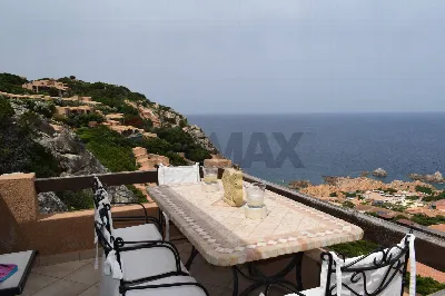 Villa a Trinità d'Agultu e Vignola