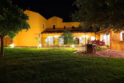 Villa in vendita a Serdiana - foto 1