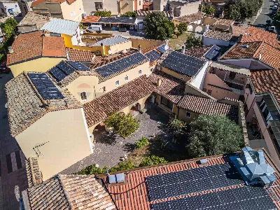 Villa in vendita a Serdiana - foto 3