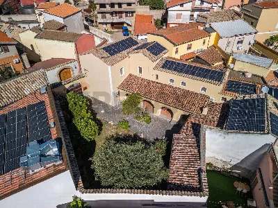 Villa in vendita a Serdiana - foto 4