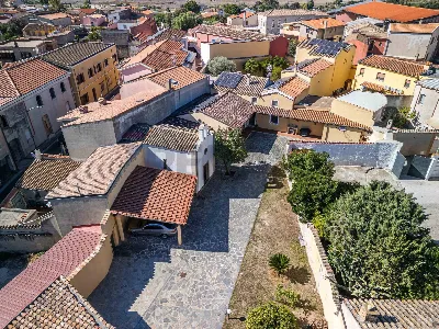 Villa in vendita a Serdiana - foto 7
