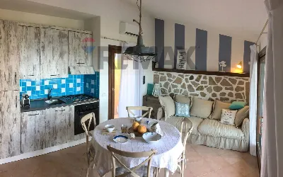 Casa Indipendente in vendita a Trinità d'A... - foto 6