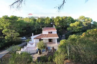 Villa in vendita a Carloforte - foto 1