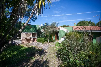 Villa a Narbolia
