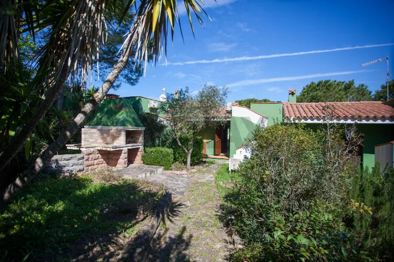 Villa in vendita a Narbolia - foto 1