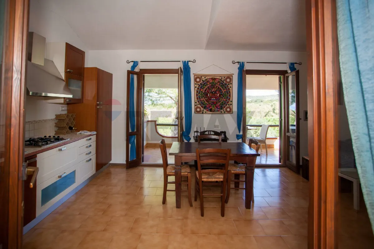 Villa in vendita a Narbolia - foto 3
