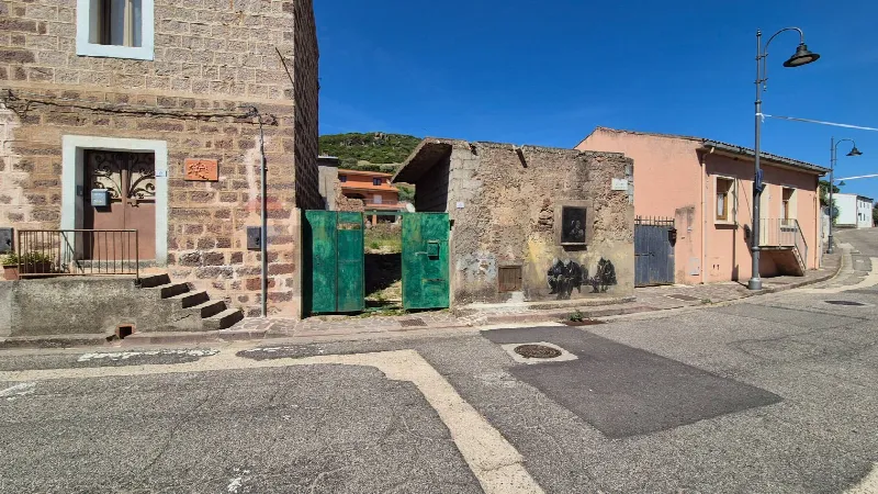 Rustico/Casale in vendita ad Allai - foto 1