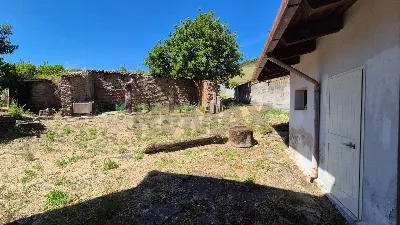 Rustico/Casale in vendita a Allai - foto 10