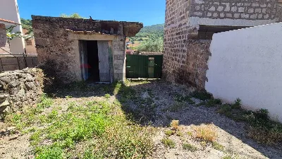 Rustico/Casale in vendita a Allai - foto 3