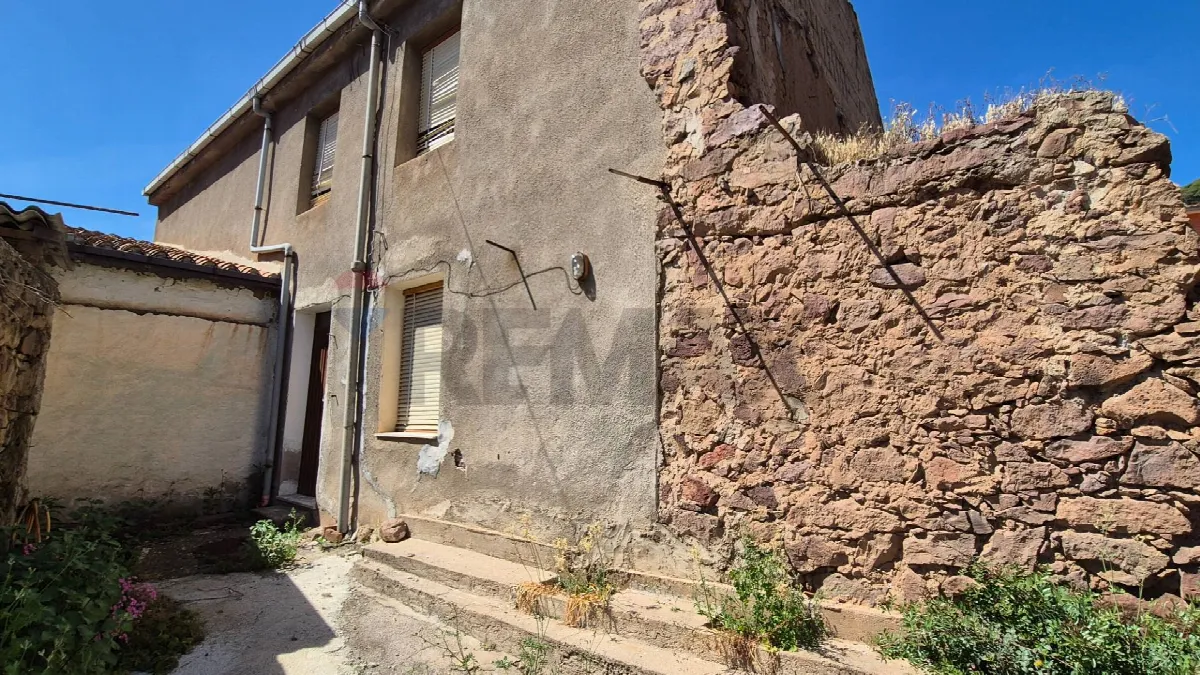Rustico/Casale in vendita ad Allai - foto 4