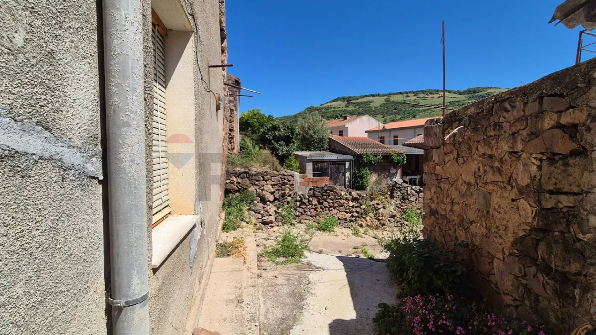 Rustico/Casale in vendita ad Allai - foto 5