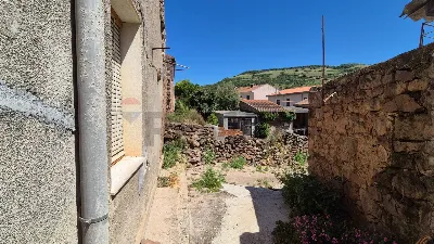 Rustico/Casale in vendita a Allai - foto 5