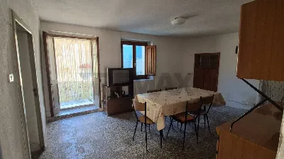 Rustico/Casale in vendita a Allai - foto 8