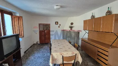 Rustico/Casale in vendita a Allai - foto 9