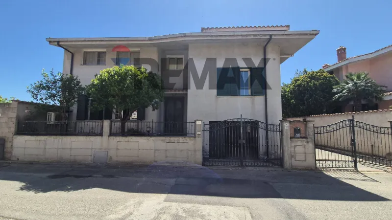 Villa in vendita a Terralba - foto 1