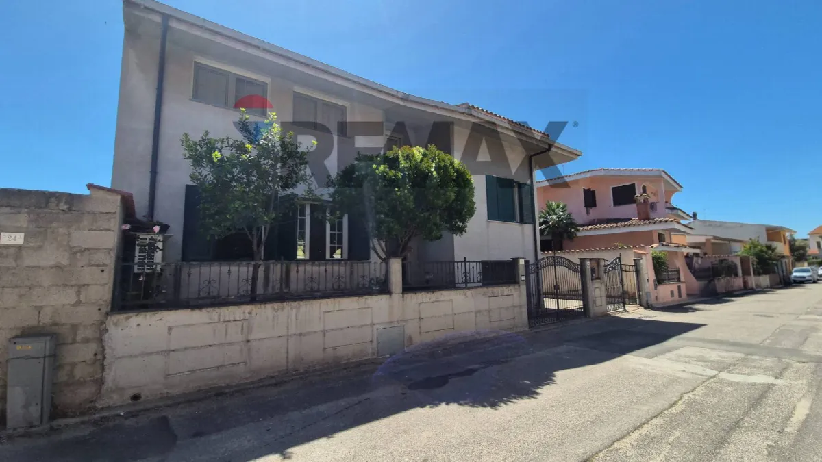 Villa in vendita a Terralba - foto 2