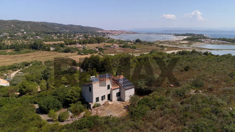Villa in vendita a Carloforte - foto 1